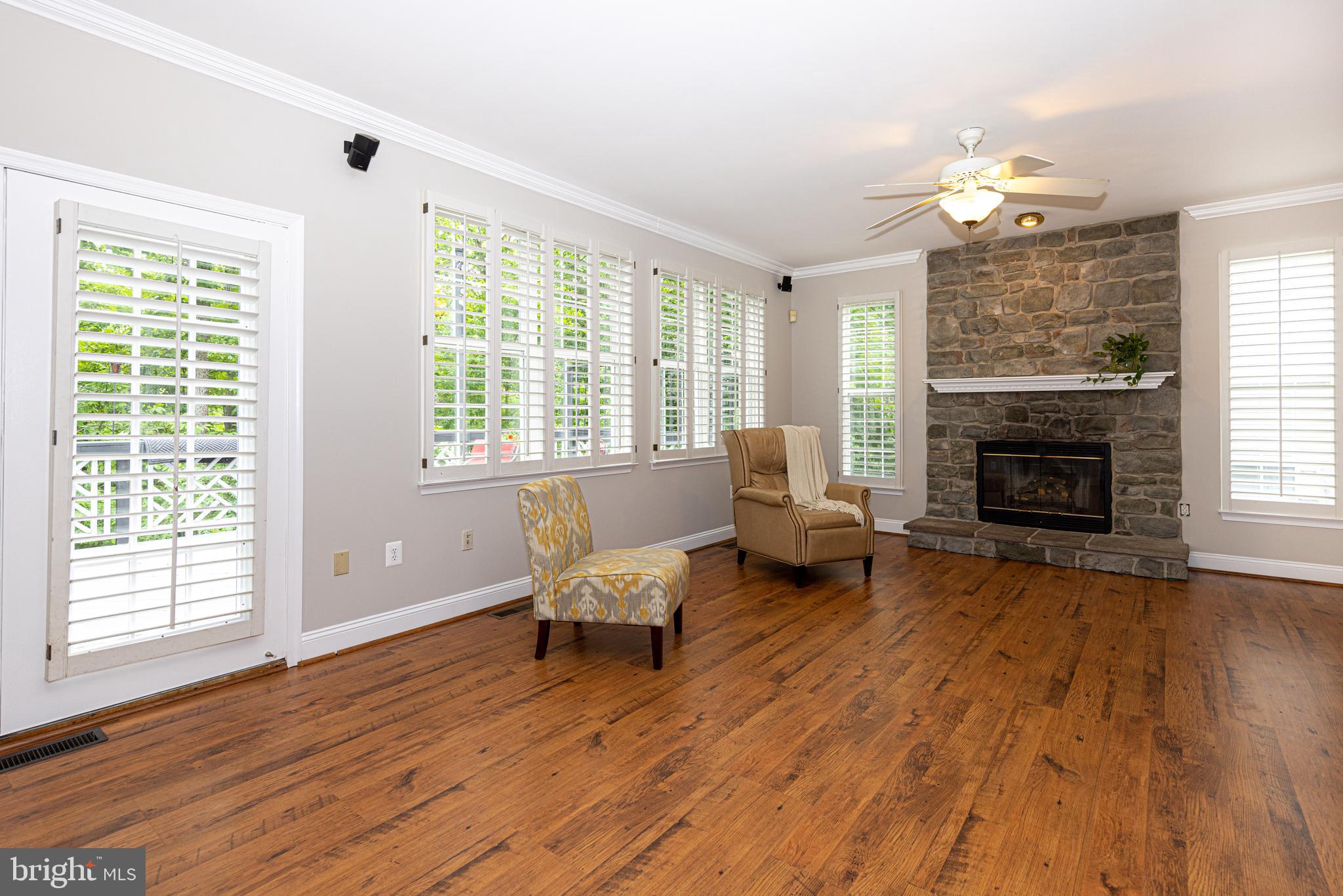 LORFAX HEIGHTS - Residential