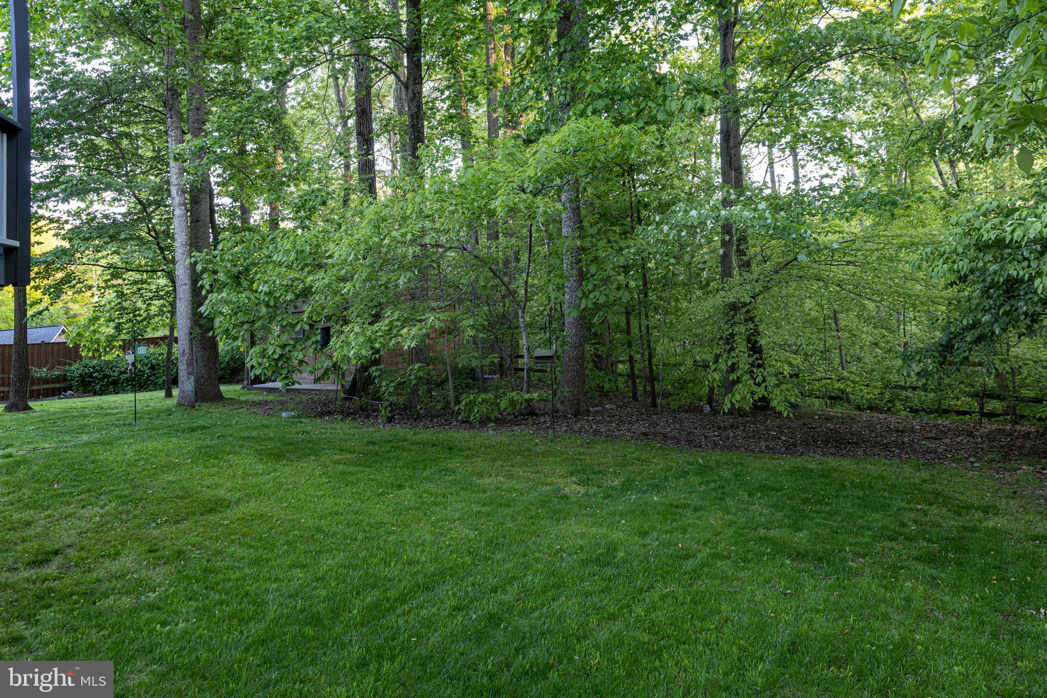 LORFAX HEIGHTS - Residential