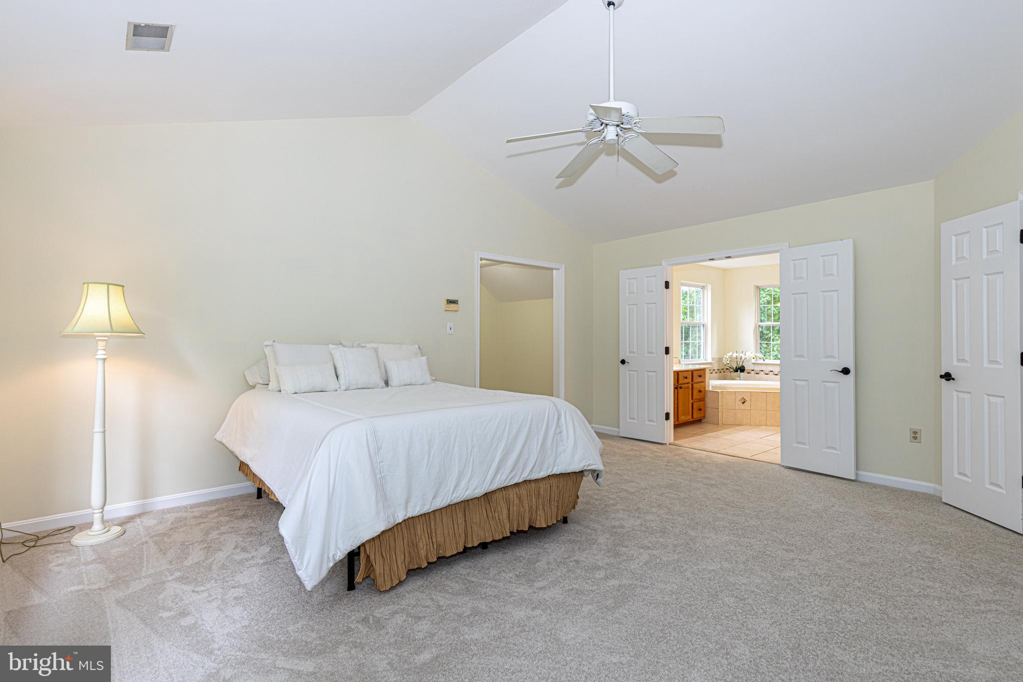 LORFAX HEIGHTS - Residential