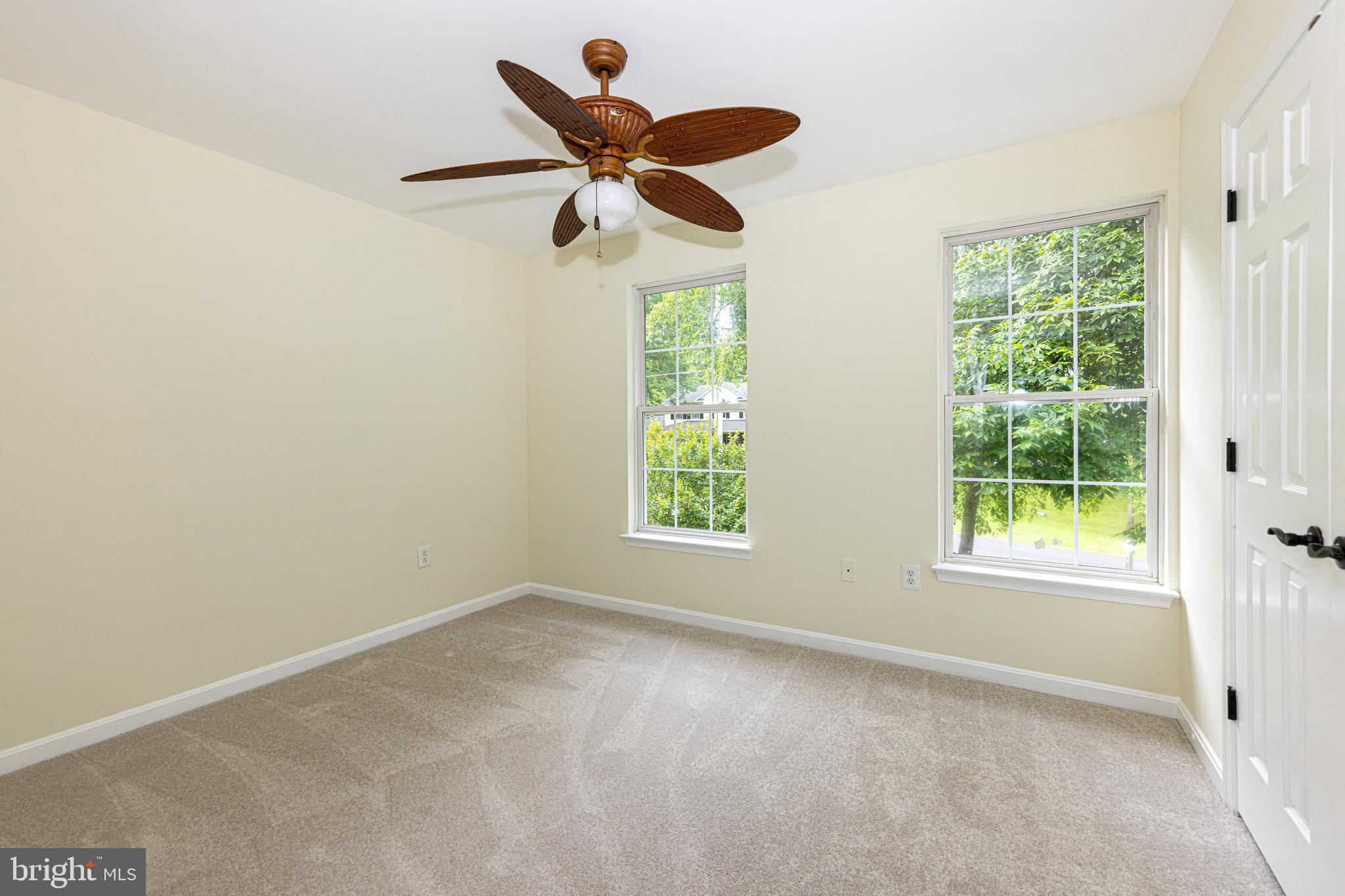 LORFAX HEIGHTS - Residential