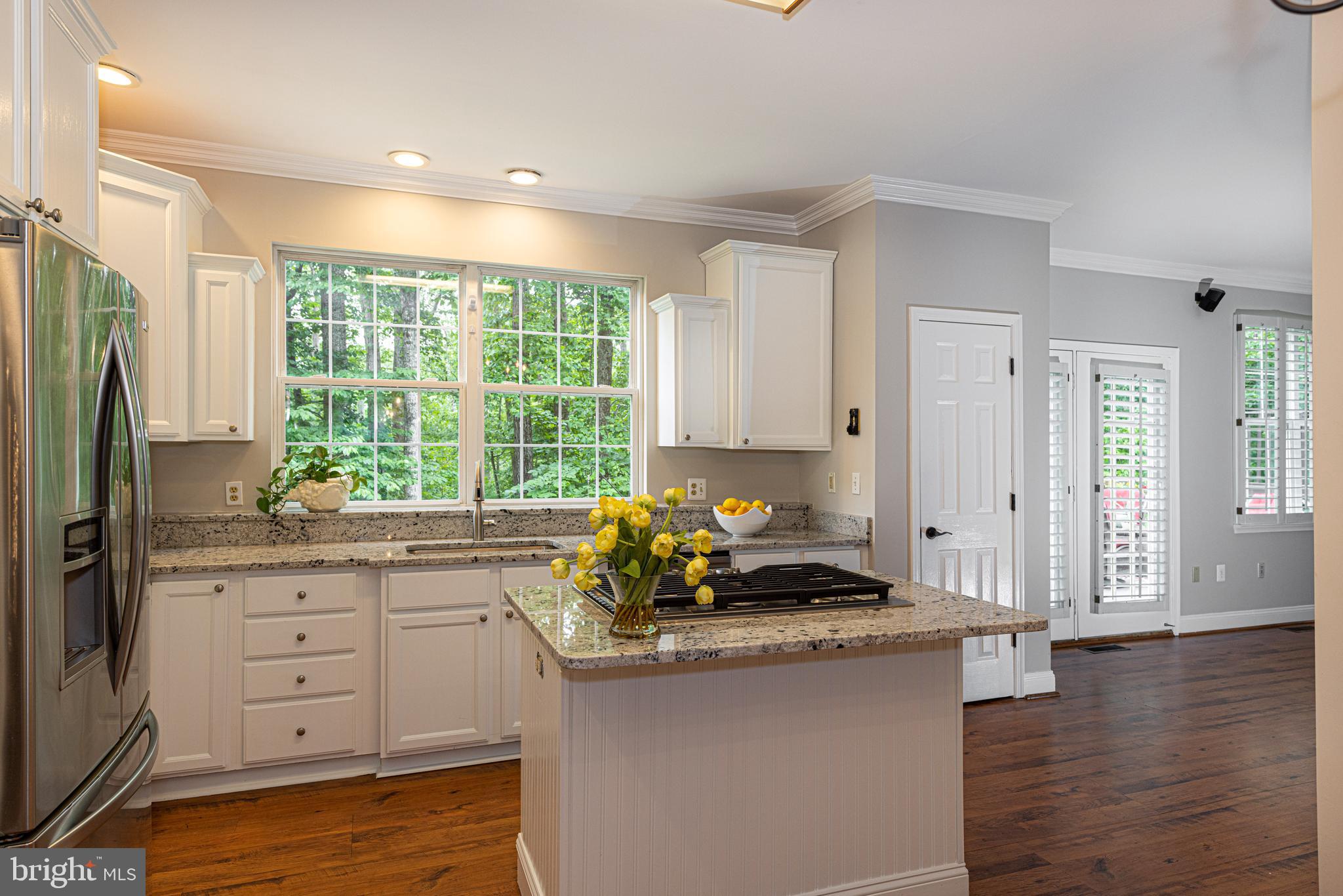 LORFAX HEIGHTS - Residential