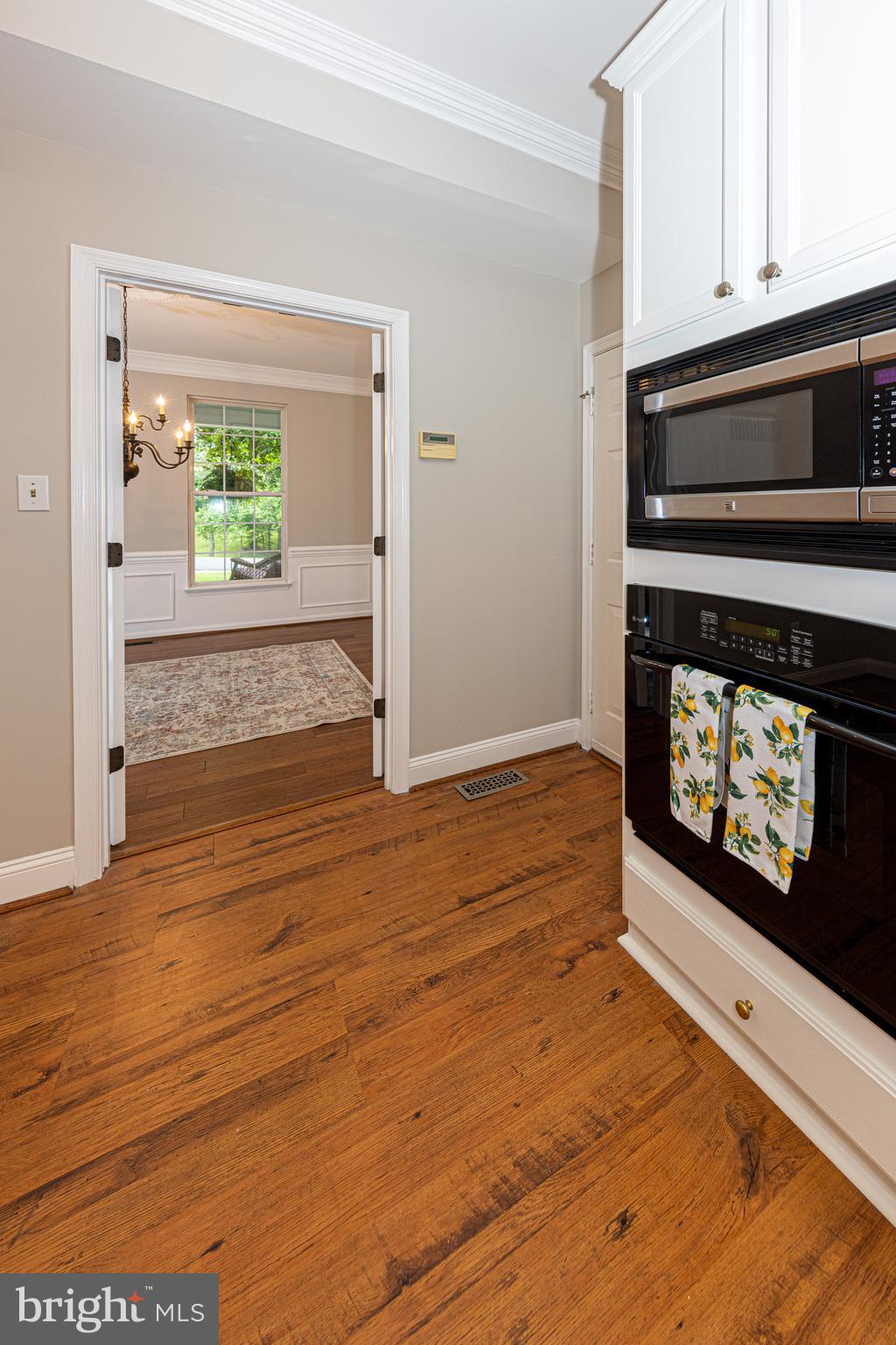 LORFAX HEIGHTS - Residential