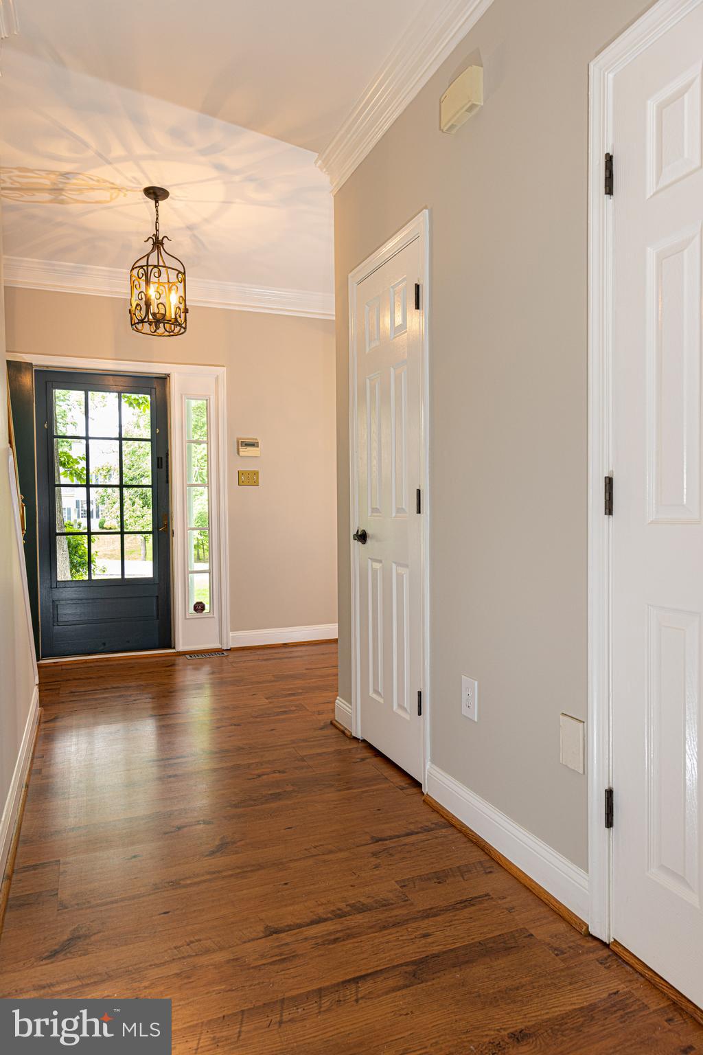 LORFAX HEIGHTS - Residential