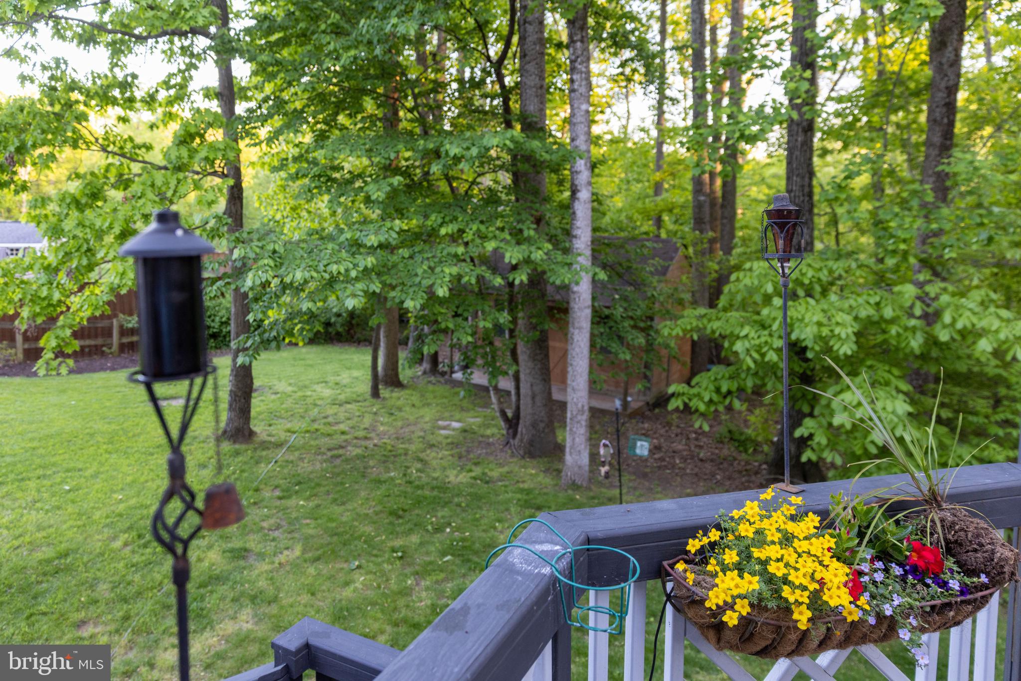 LORFAX HEIGHTS - Residential