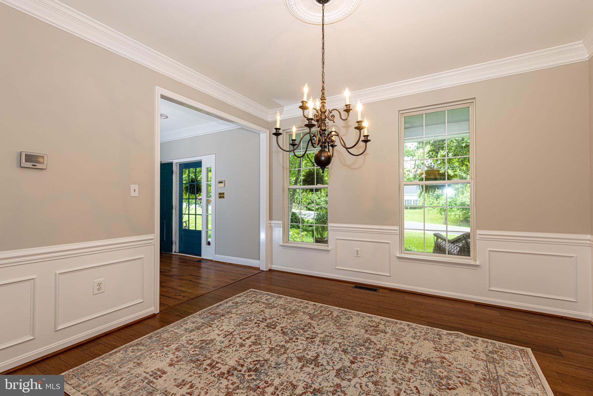 LORFAX HEIGHTS - Residential