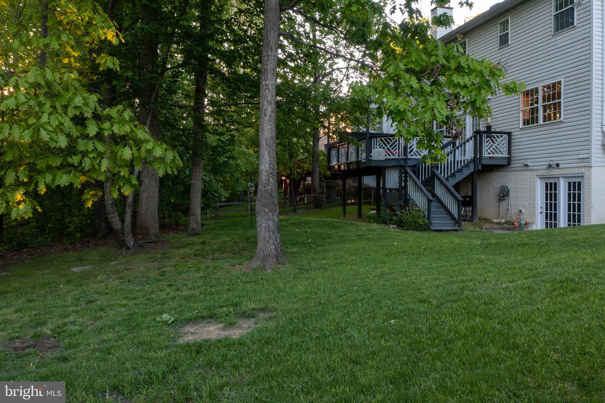 LORFAX HEIGHTS - Residential