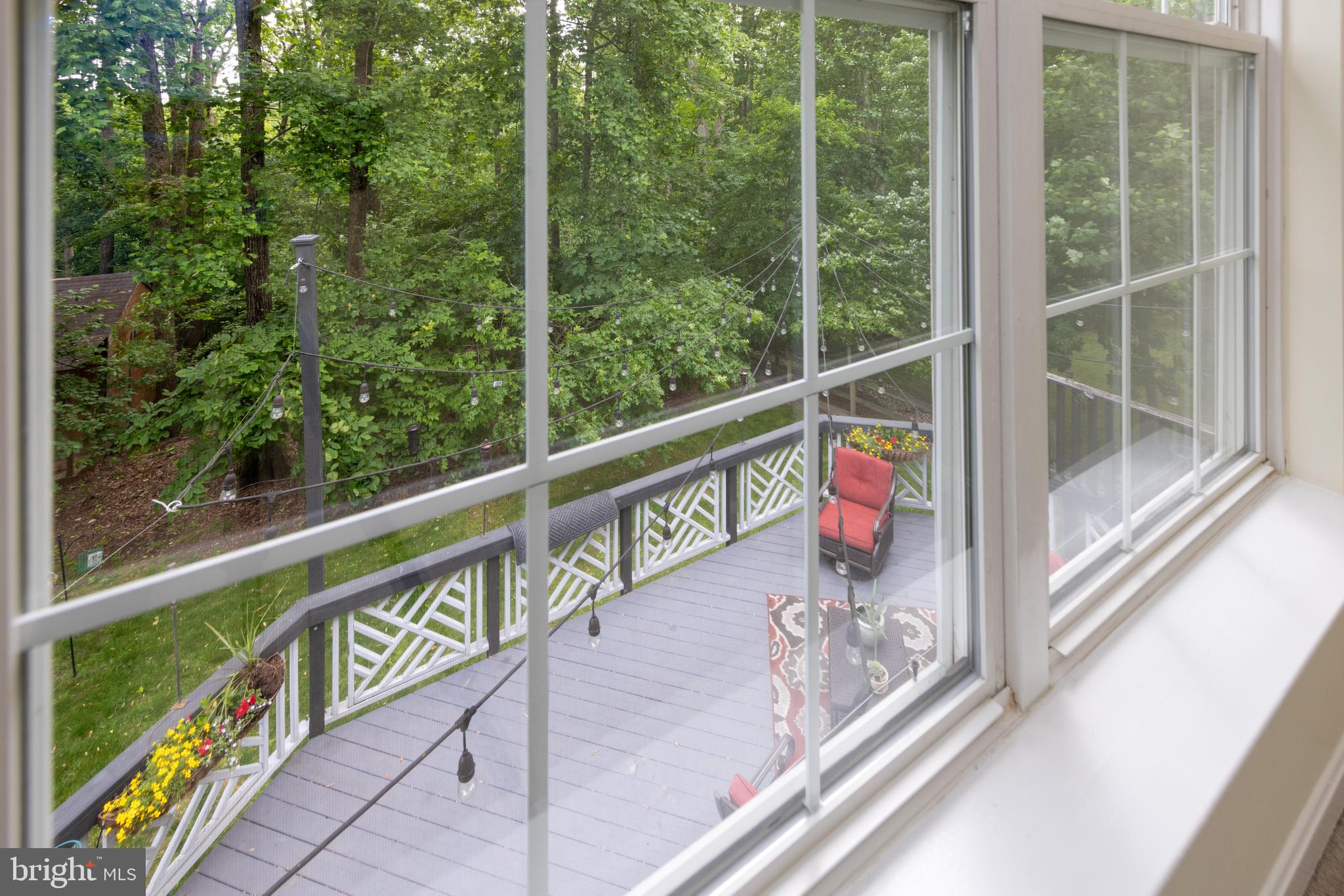 LORFAX HEIGHTS - Residential