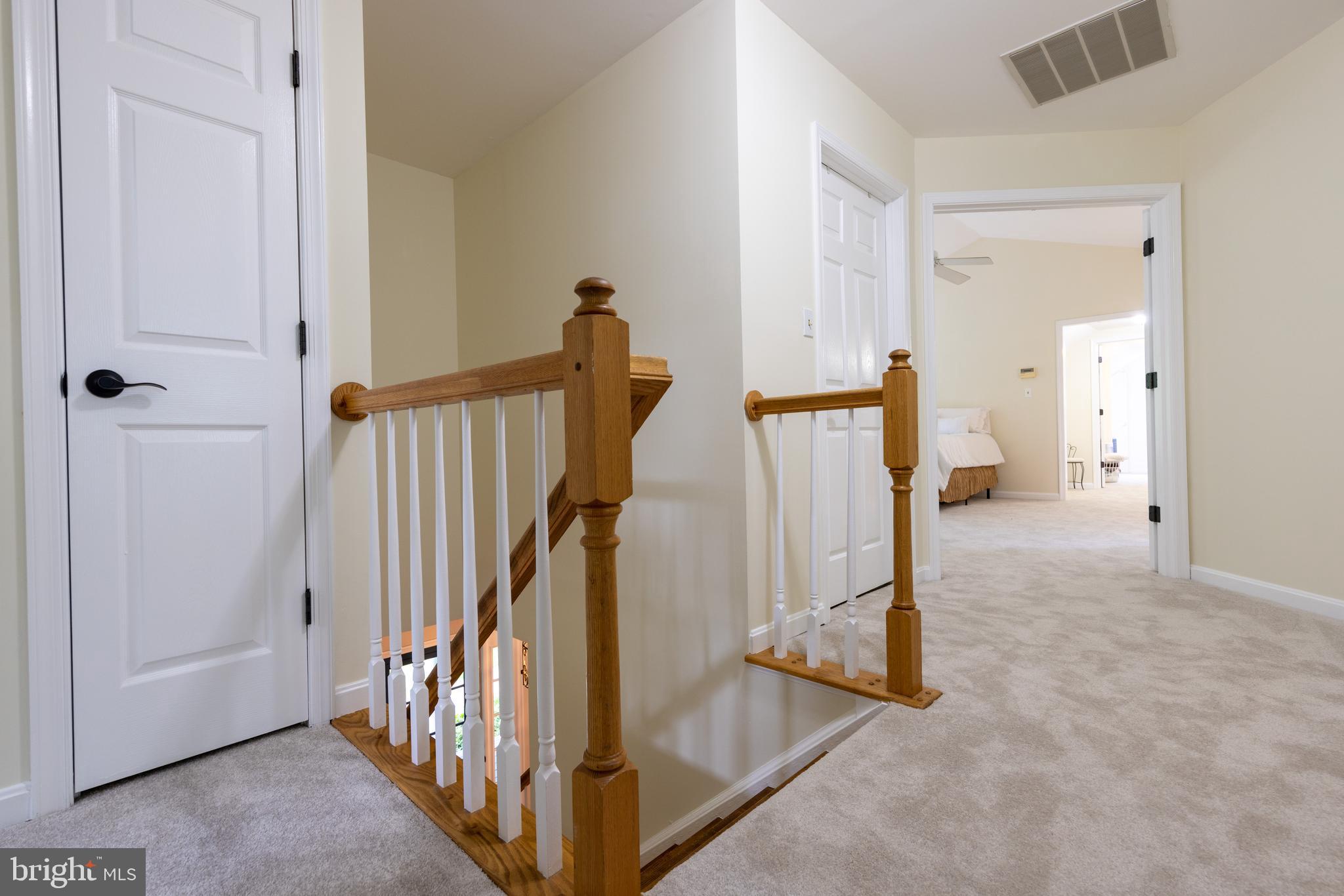 LORFAX HEIGHTS - Residential