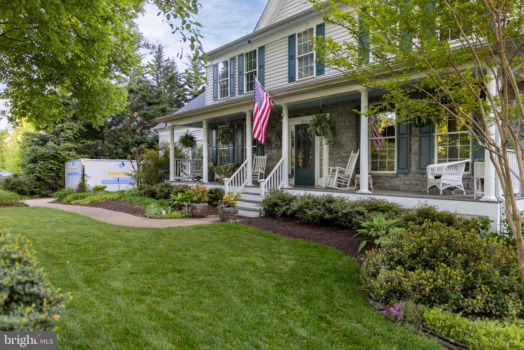 LORFAX HEIGHTS - Residential