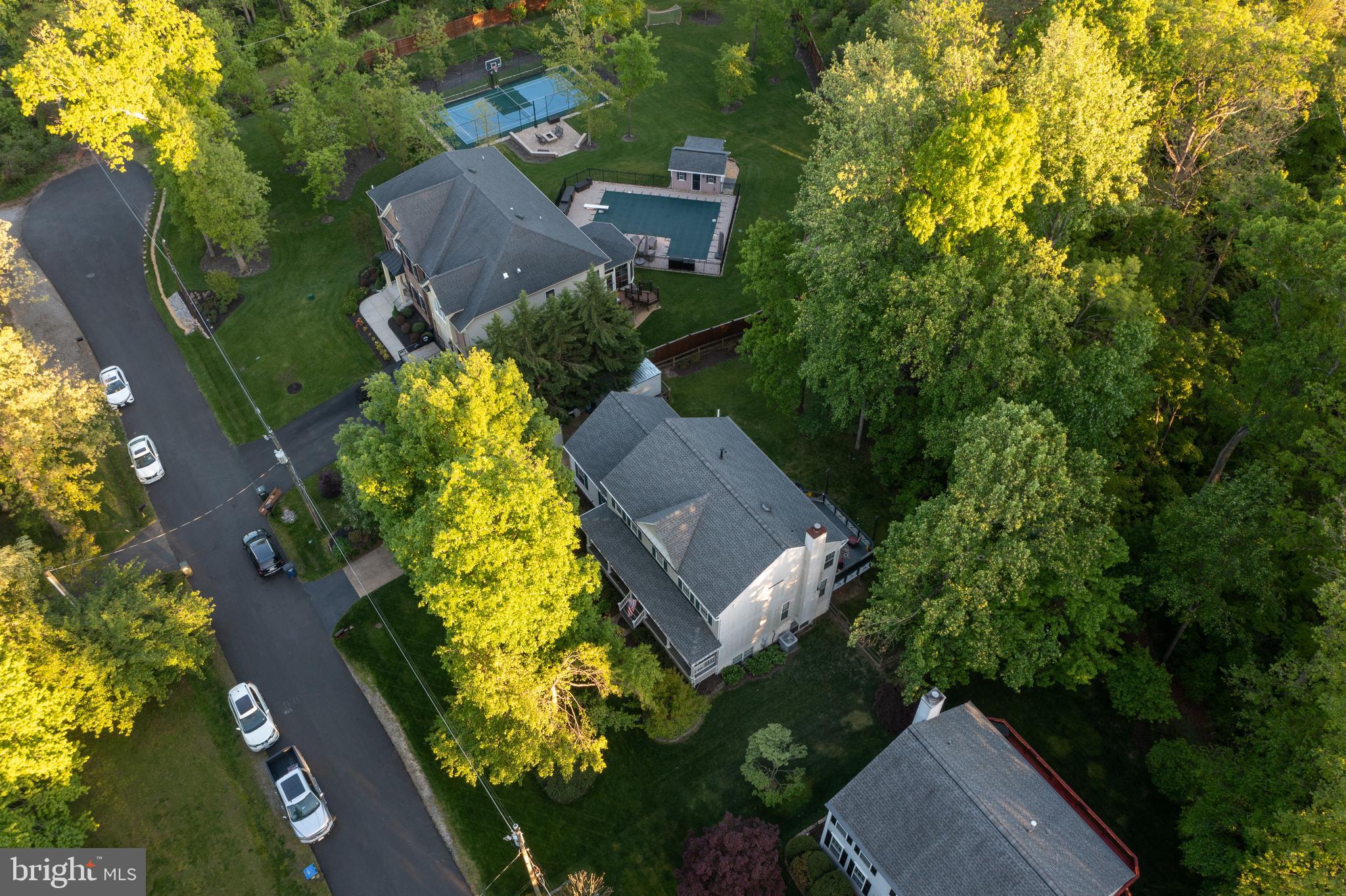 LORFAX HEIGHTS - Residential