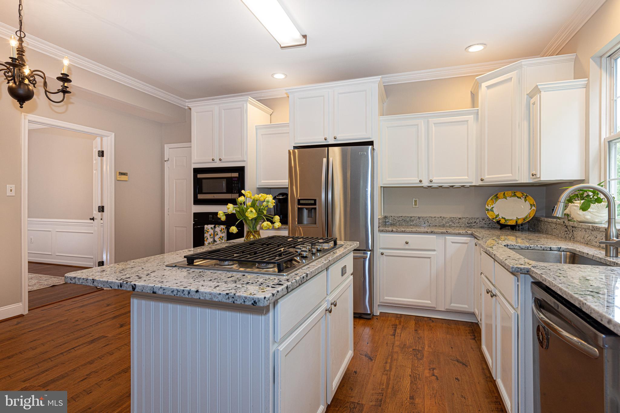 LORFAX HEIGHTS - Residential