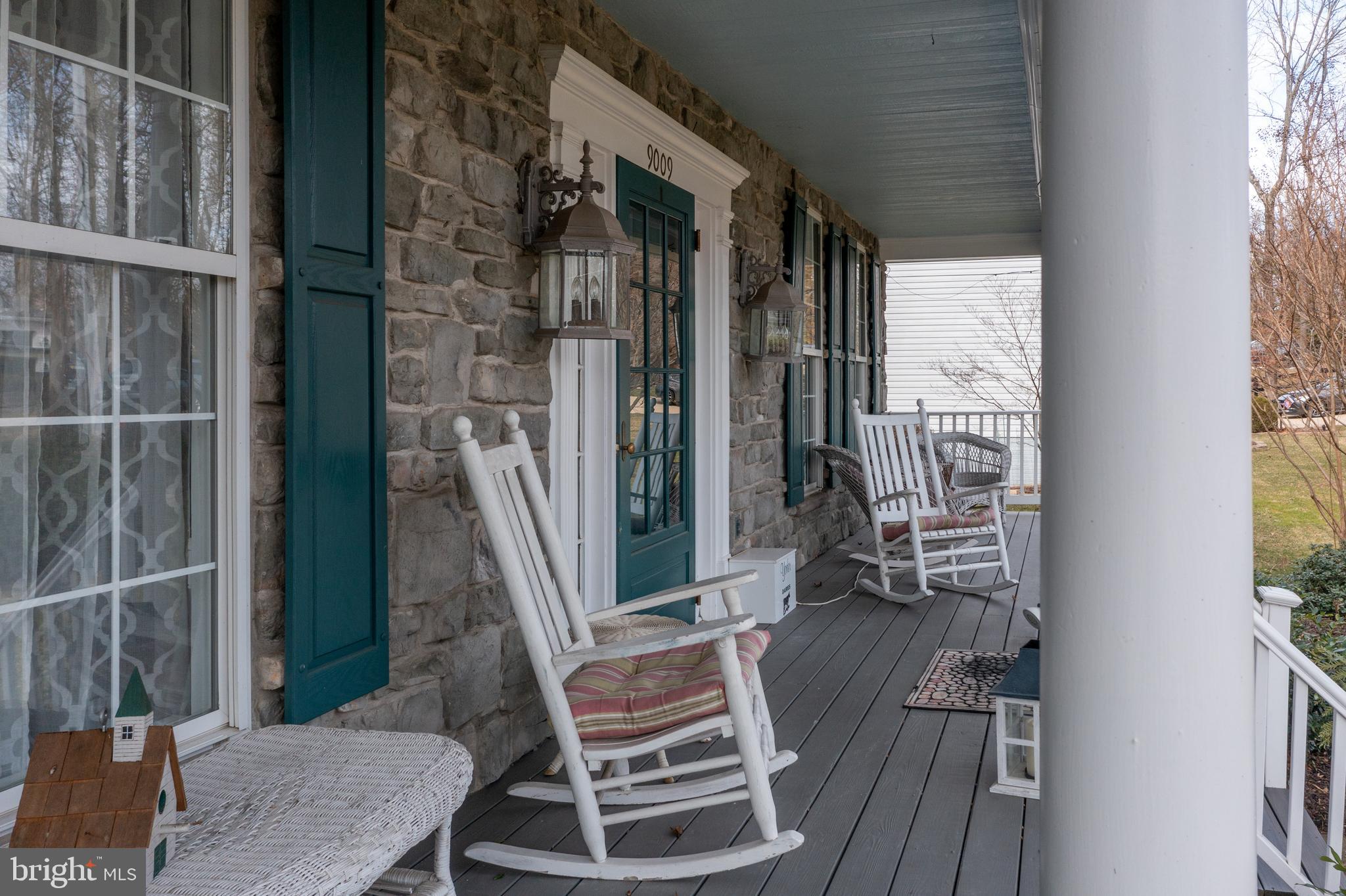 LORFAX HEIGHTS - Residential