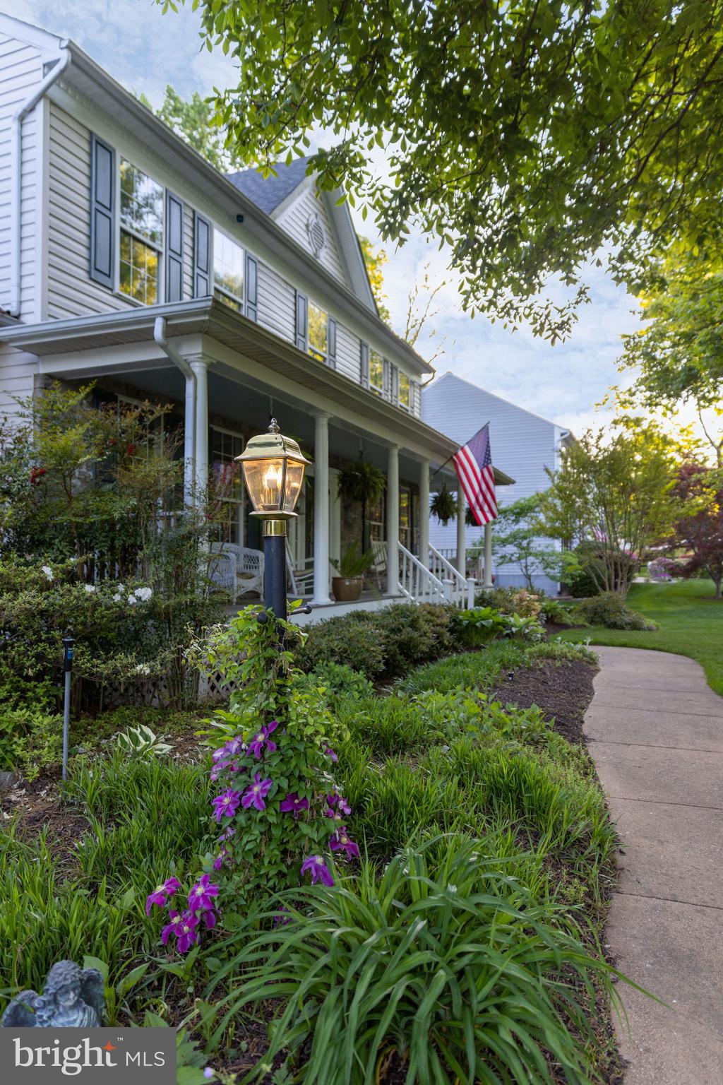 LORFAX HEIGHTS - Residential