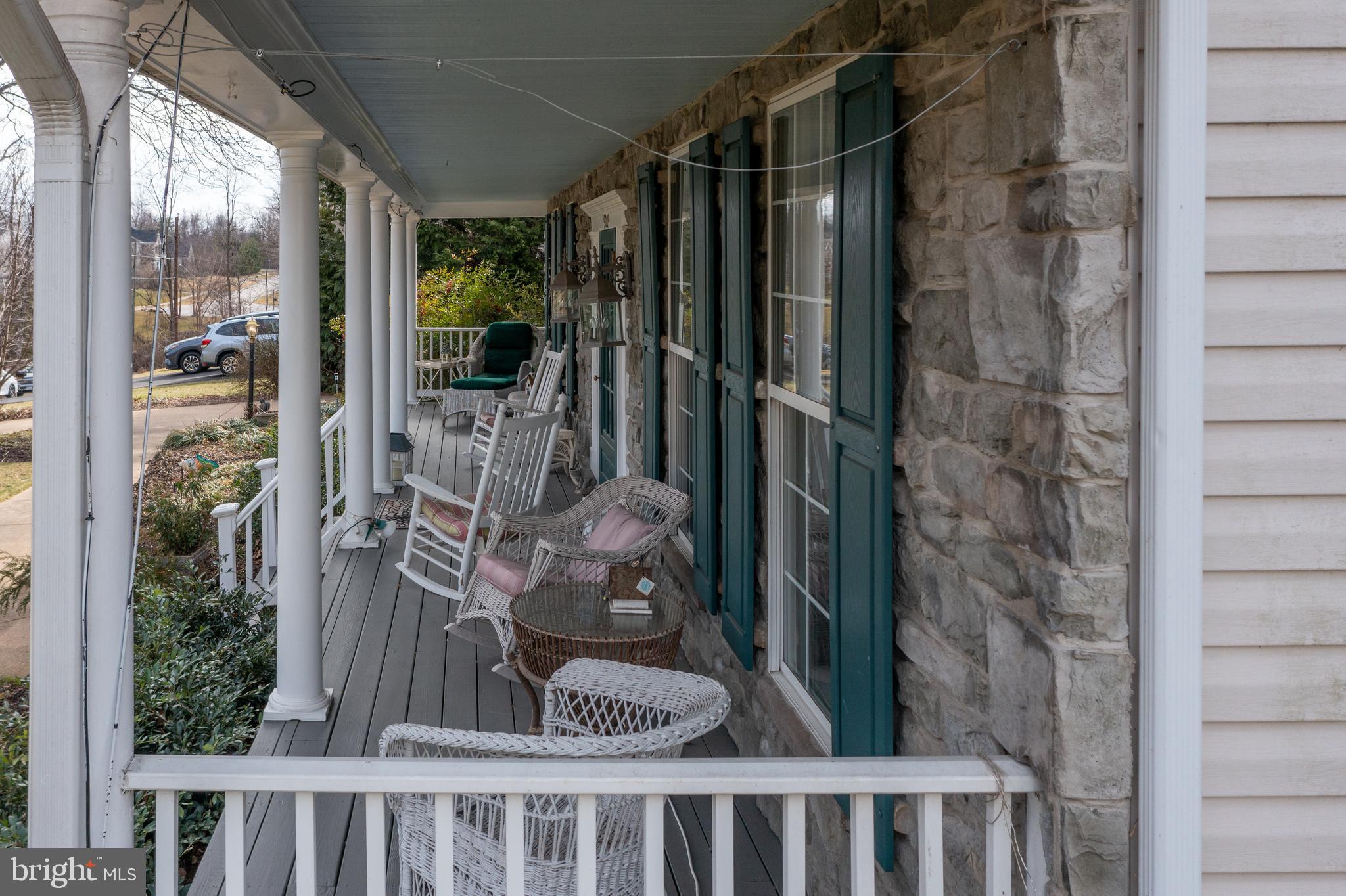 LORFAX HEIGHTS - Residential