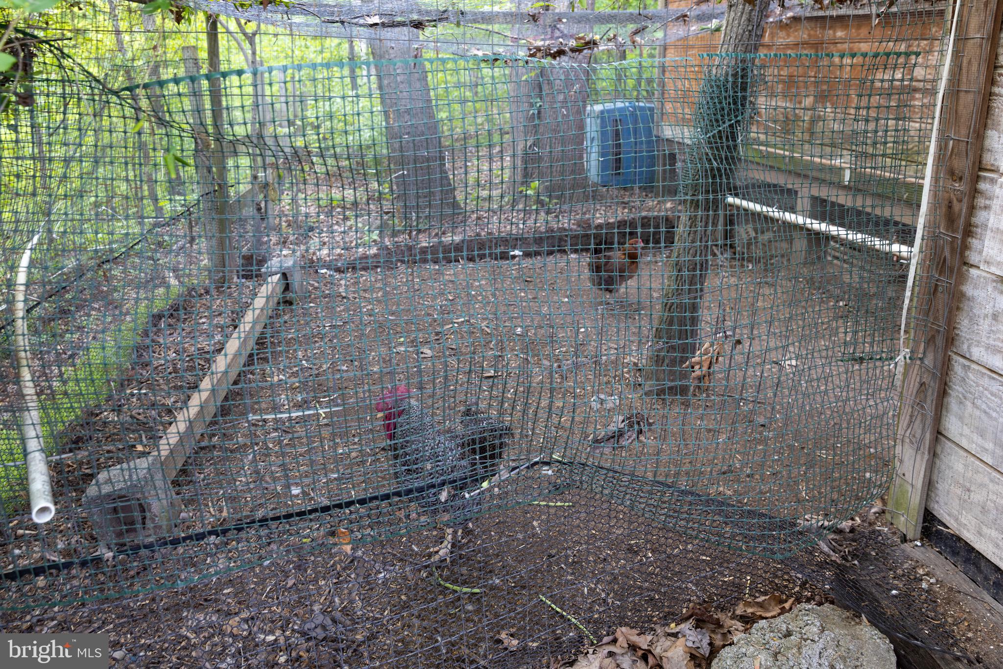 LORFAX HEIGHTS - Residential