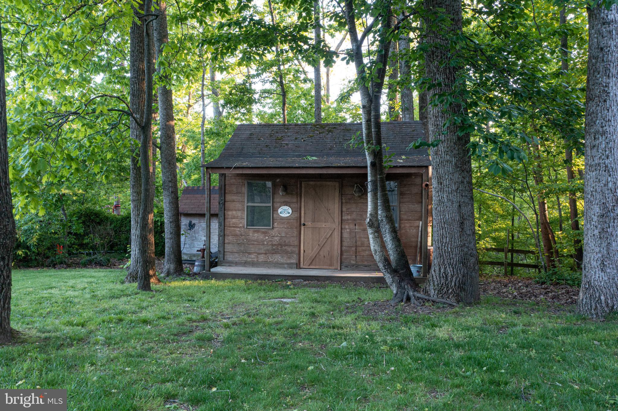 LORFAX HEIGHTS - Residential