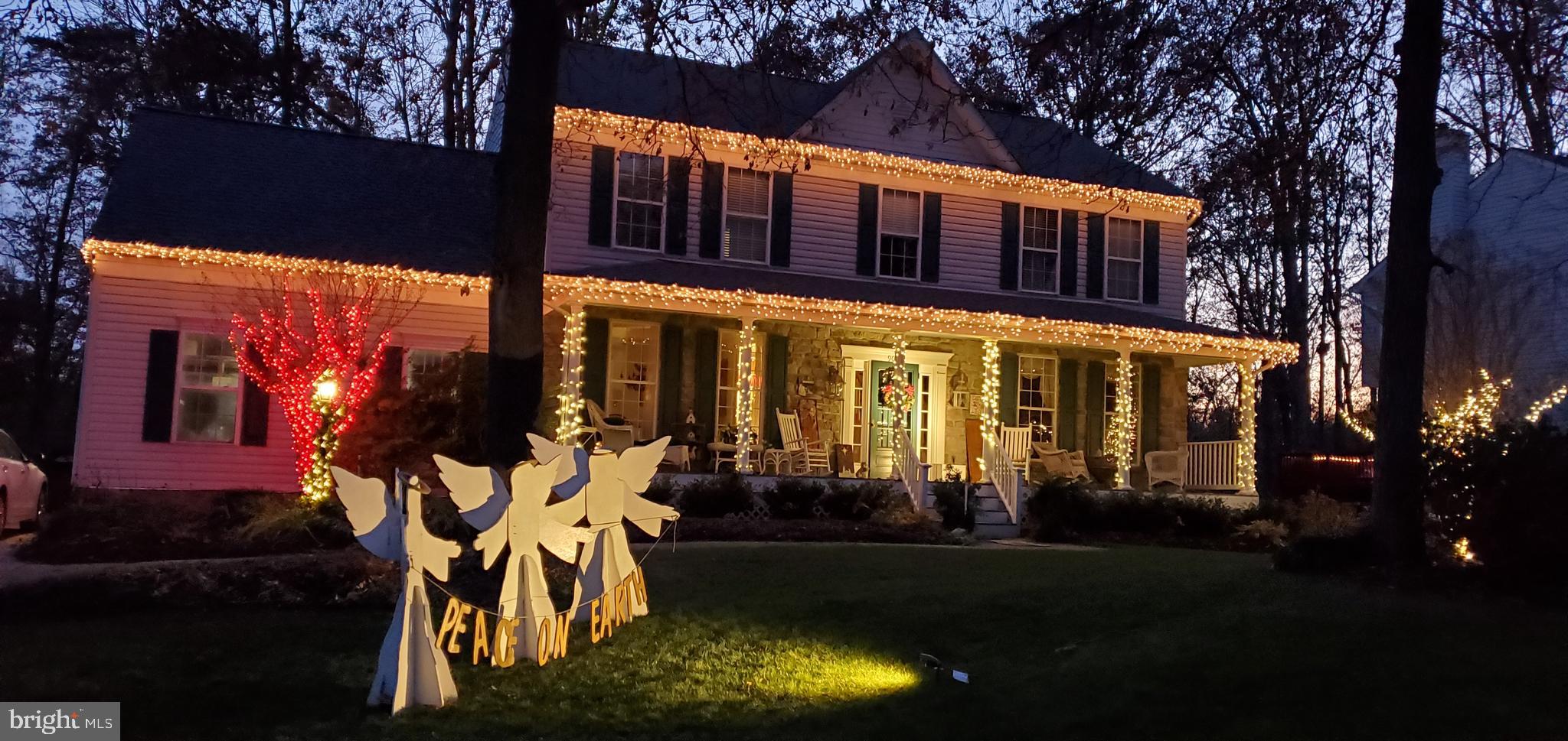 LORFAX HEIGHTS - Residential