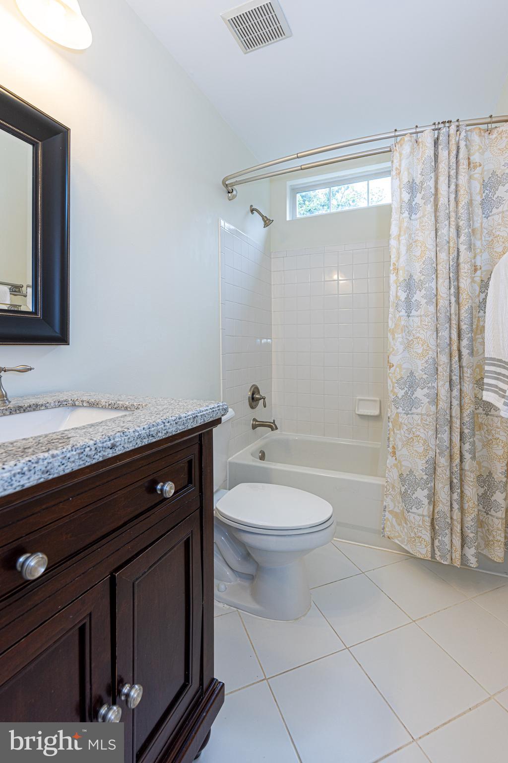 LORFAX HEIGHTS - Residential