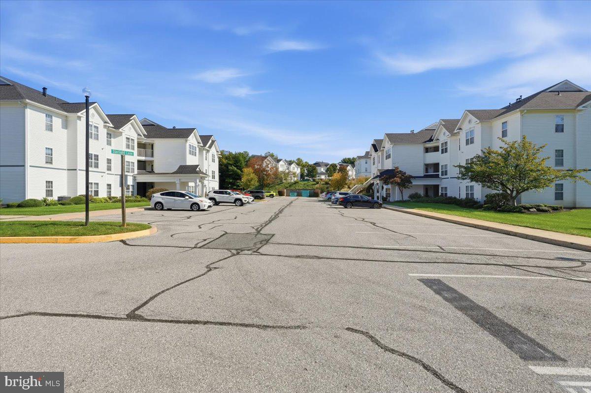 2011 STARLIGHT LANE 2D