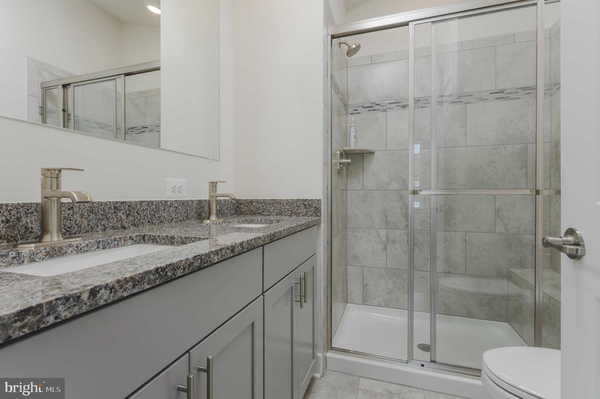 PATAPSCO GLEN - Residential