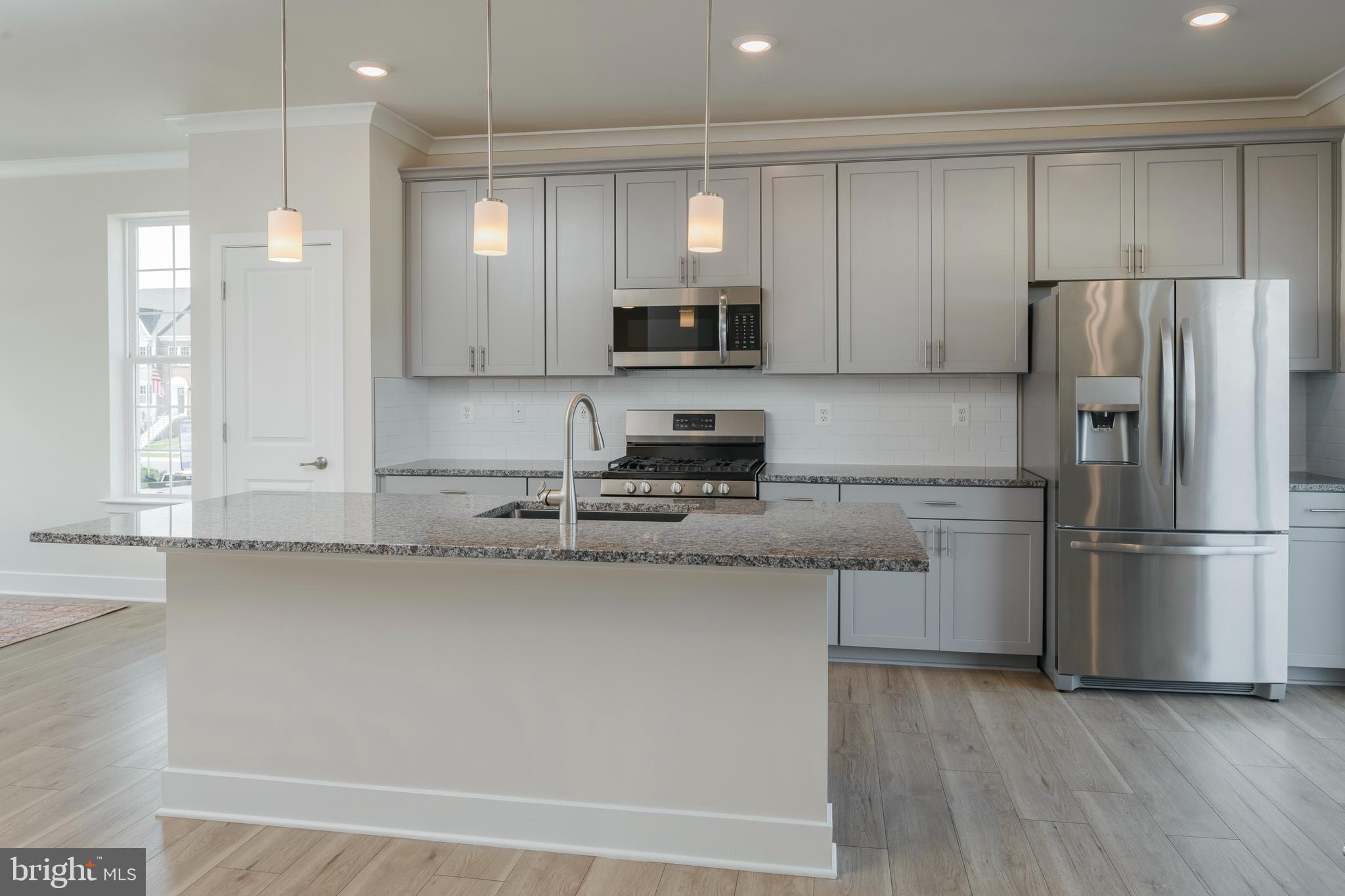 PATAPSCO GLEN - Residential