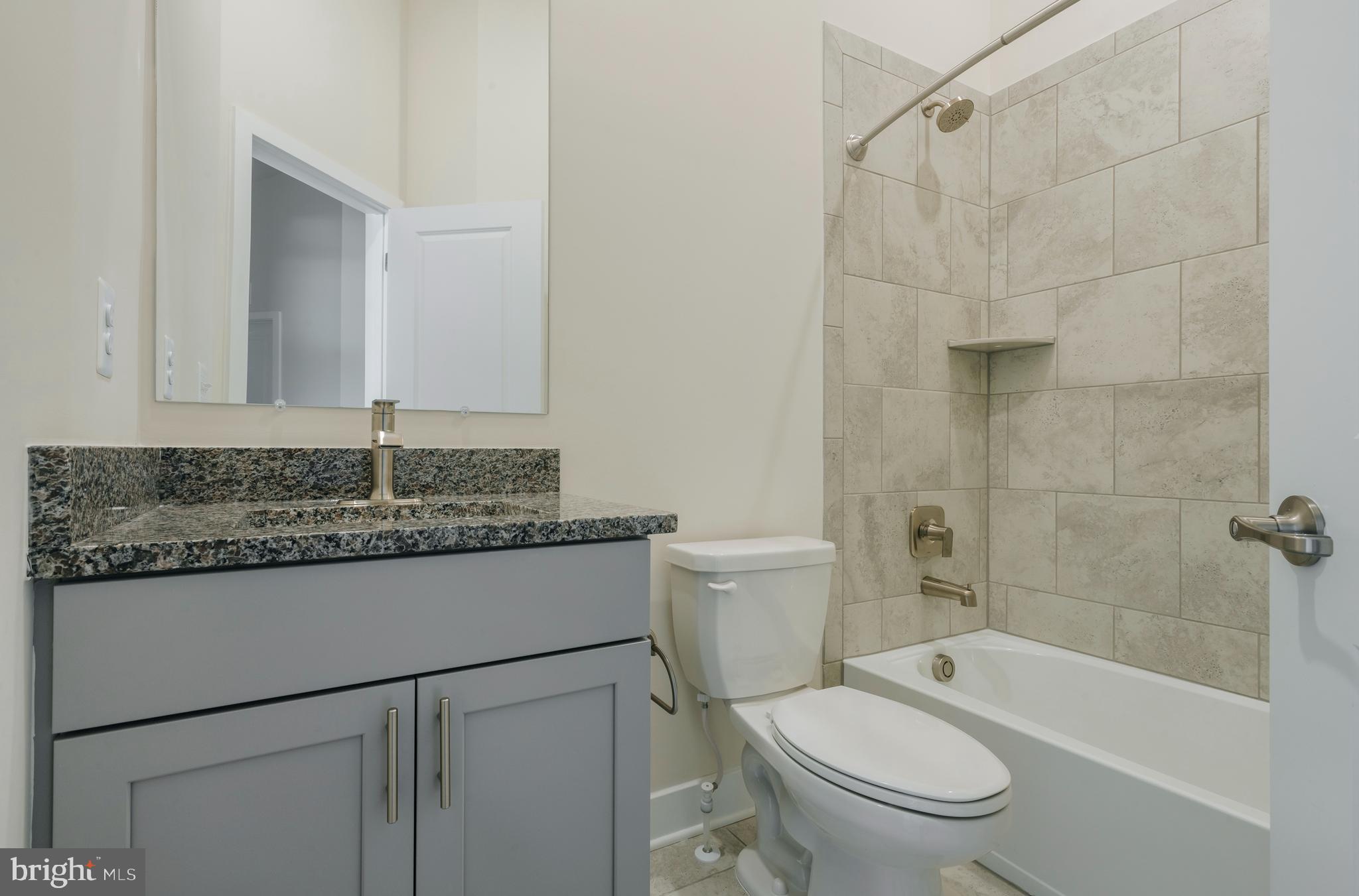 PATAPSCO GLEN - Residential