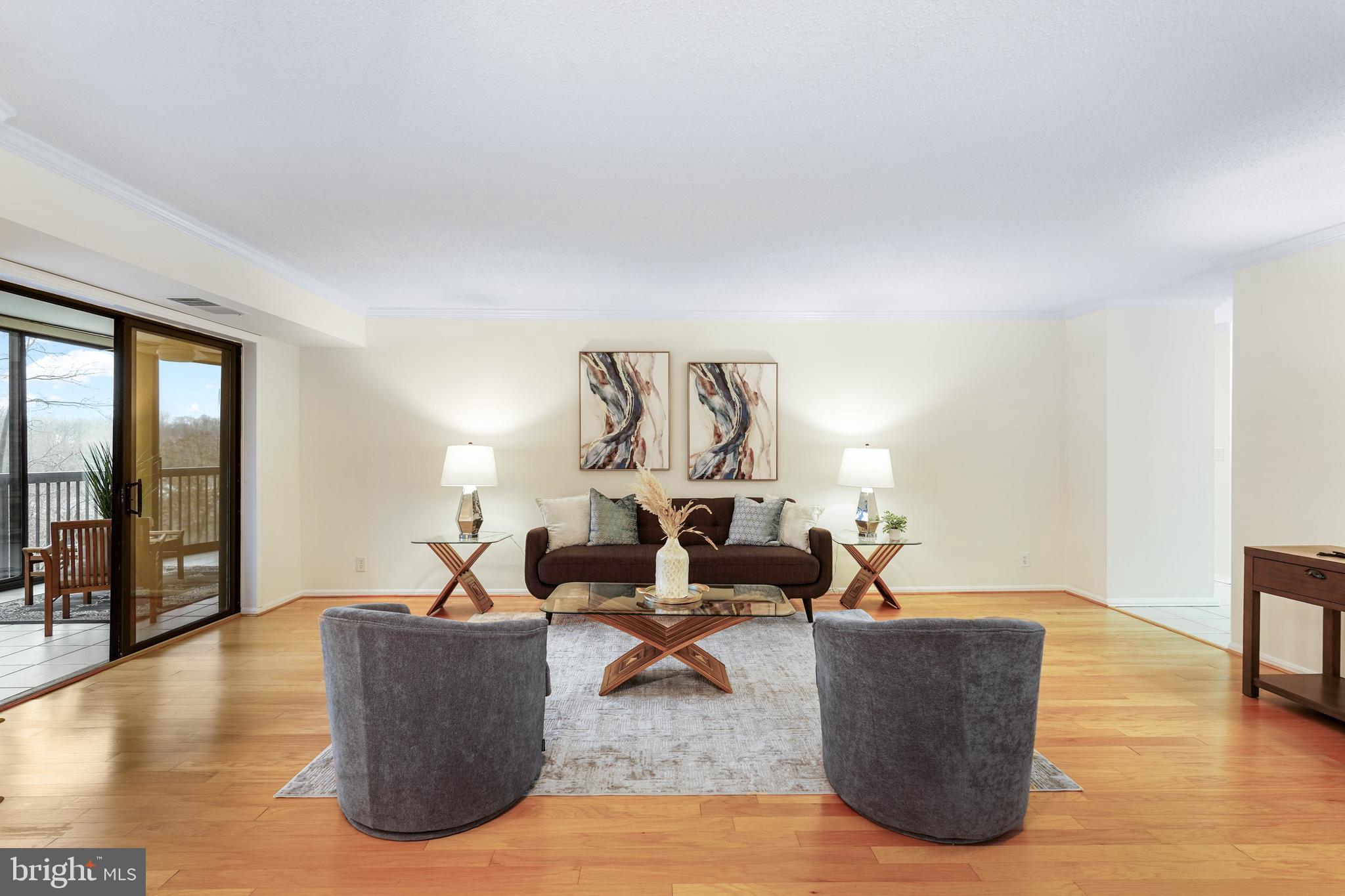 MONTEBELLO CONDO - Residential