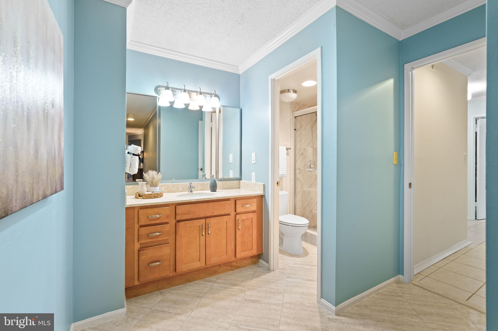 MONTEBELLO CONDO - Residential