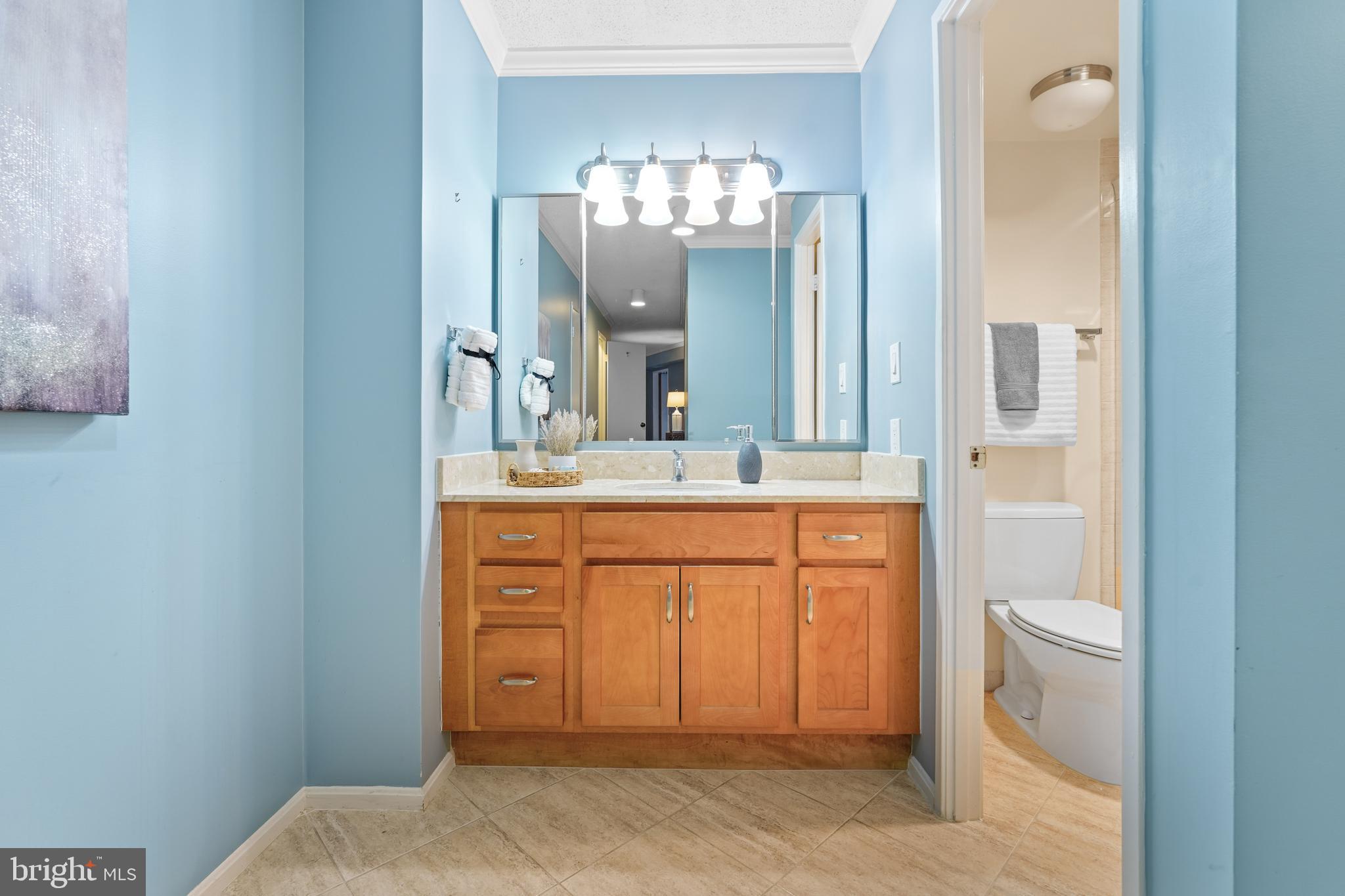 MONTEBELLO CONDO - Residential