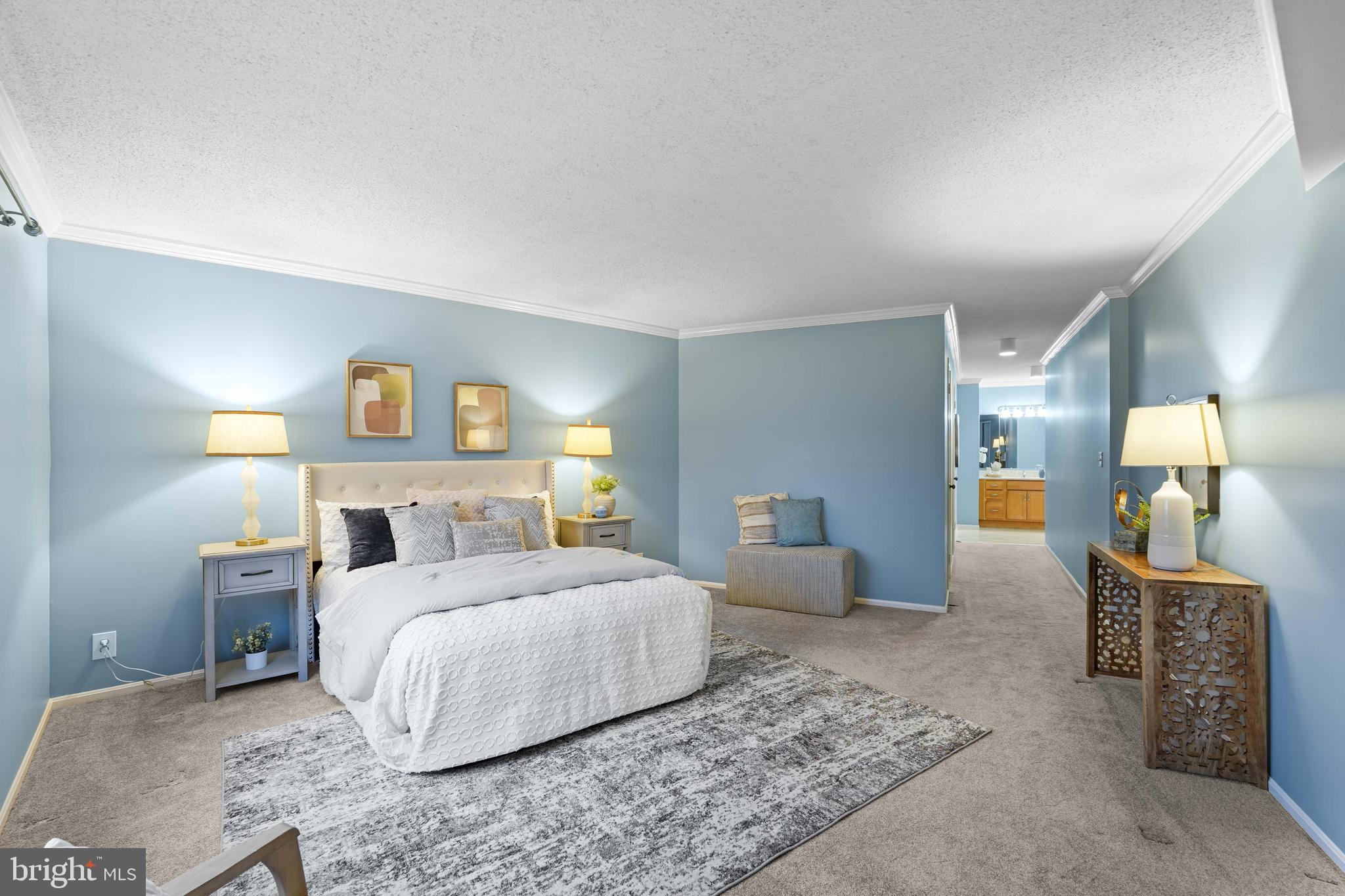 MONTEBELLO CONDO - Residential