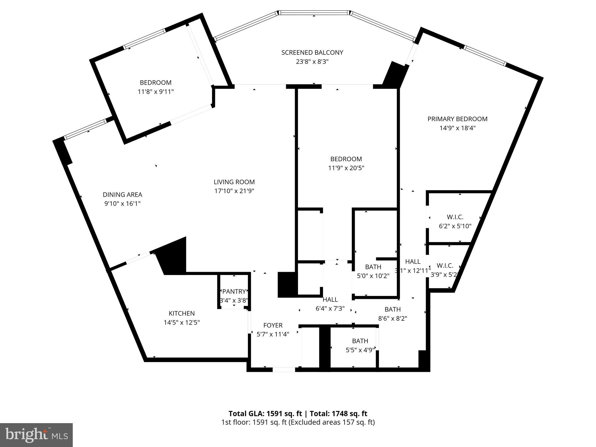 MONTEBELLO CONDO - Residential