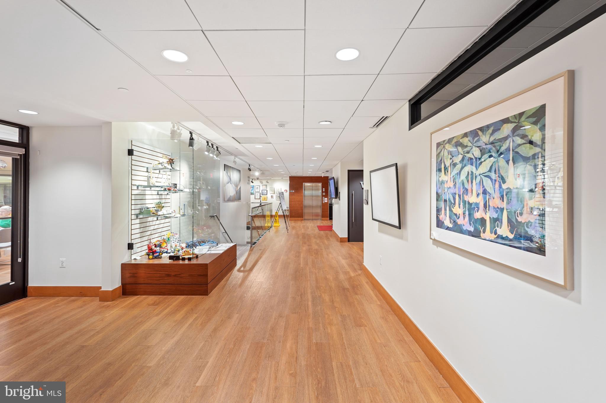 MONTEBELLO CONDO - Residential