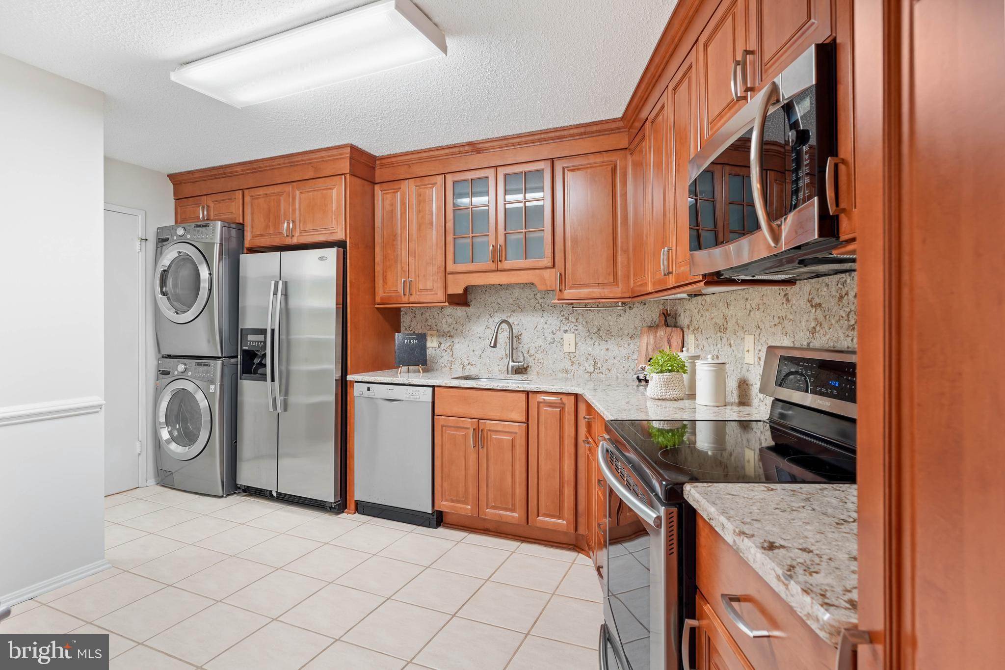 MONTEBELLO CONDO - Residential