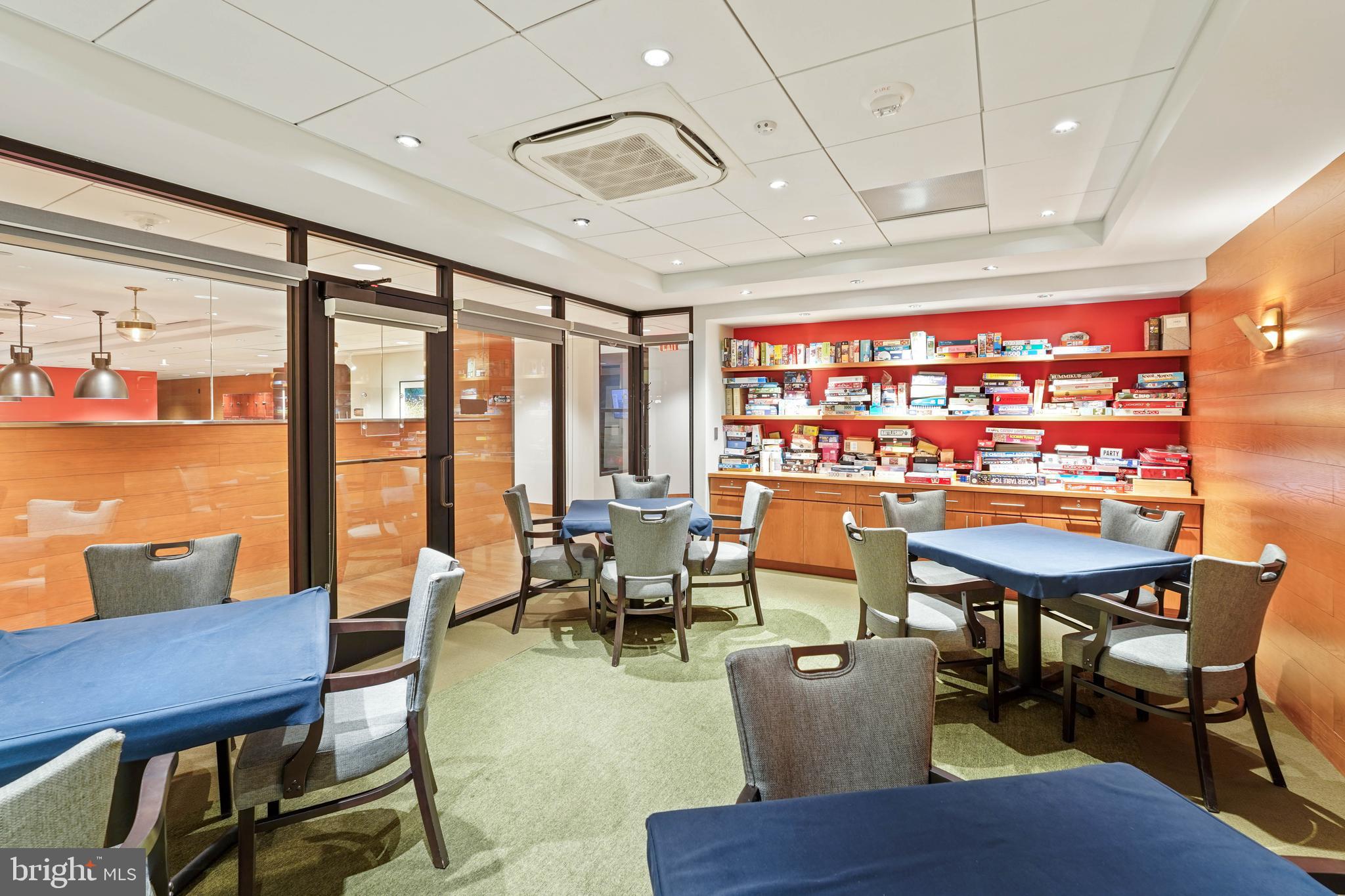 MONTEBELLO CONDO - Residential