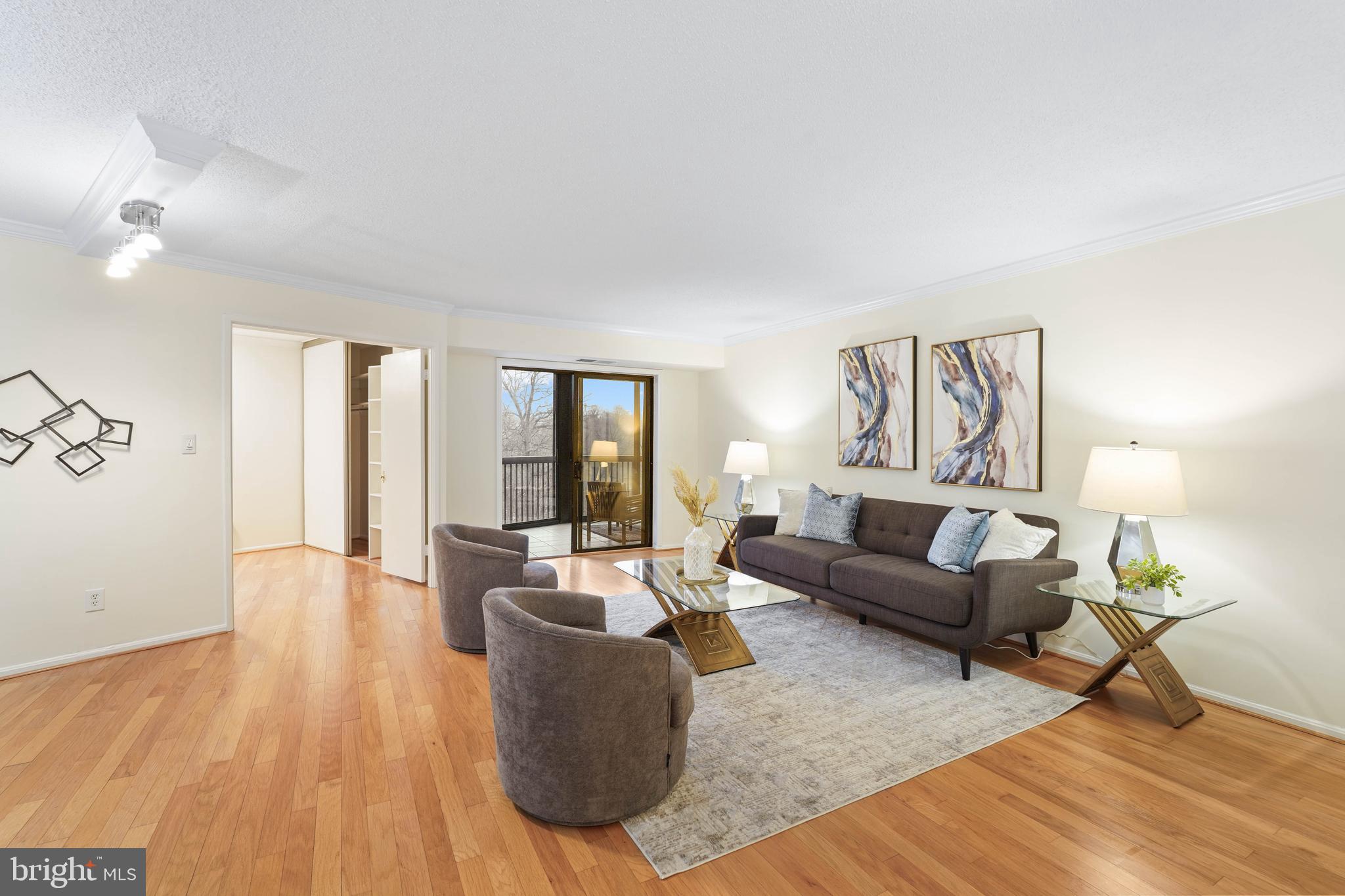 MONTEBELLO CONDO - Residential