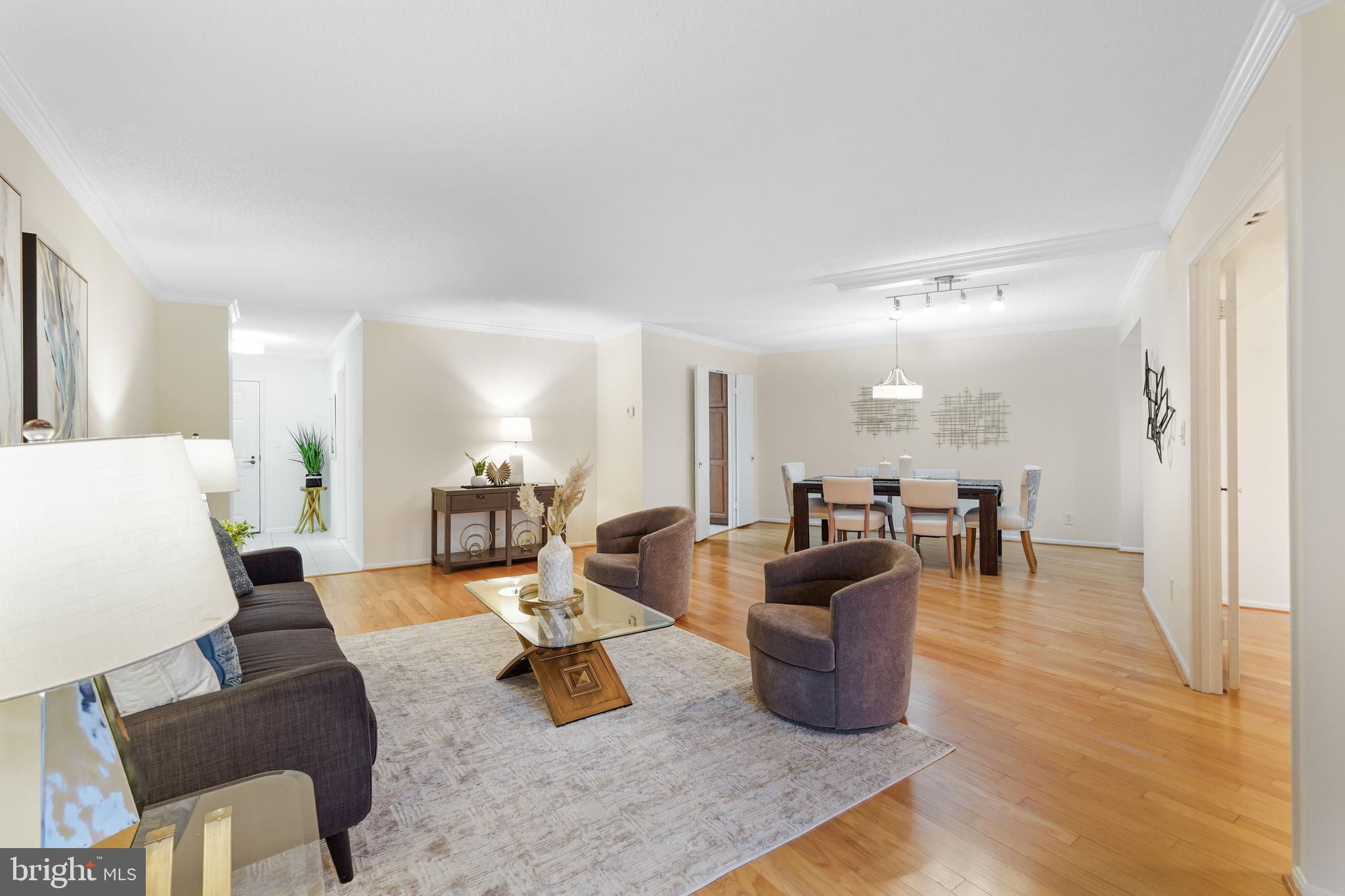 MONTEBELLO CONDO - Residential