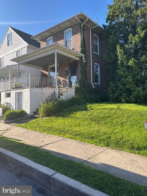 410 LINCOLN AVENUE