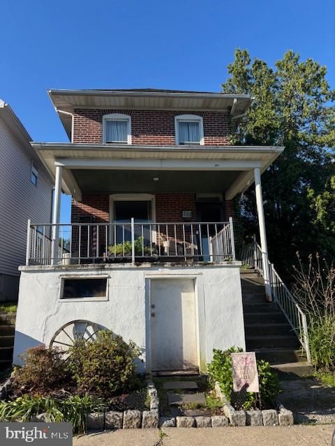 410 LINCOLN AVENUE BIRDSBORO PA 19508