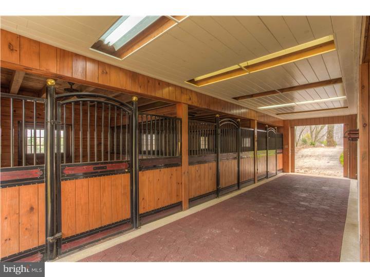 RADNOR HUNT - Residential