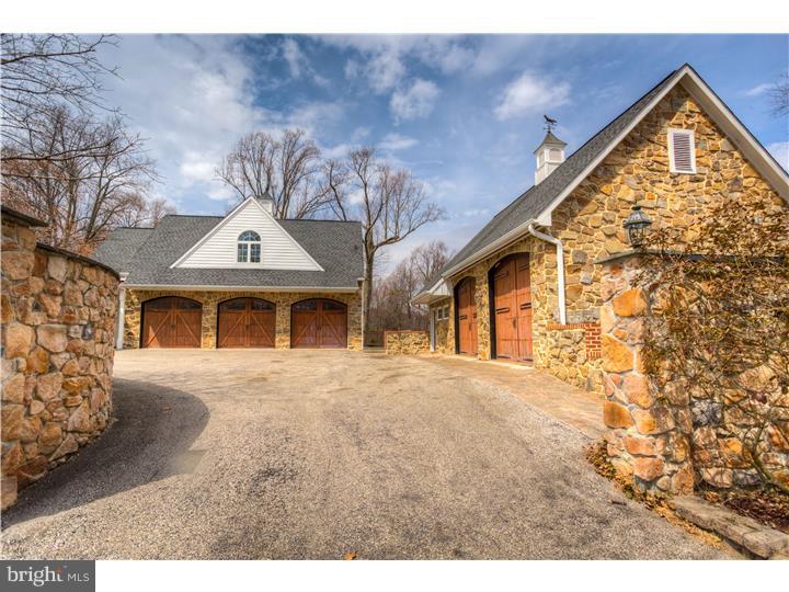 RADNOR HUNT - Residential