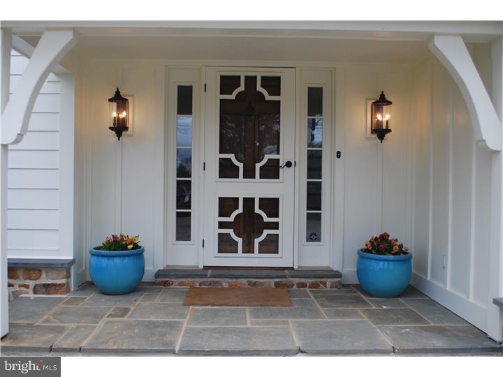 RADNOR HUNT - Residential