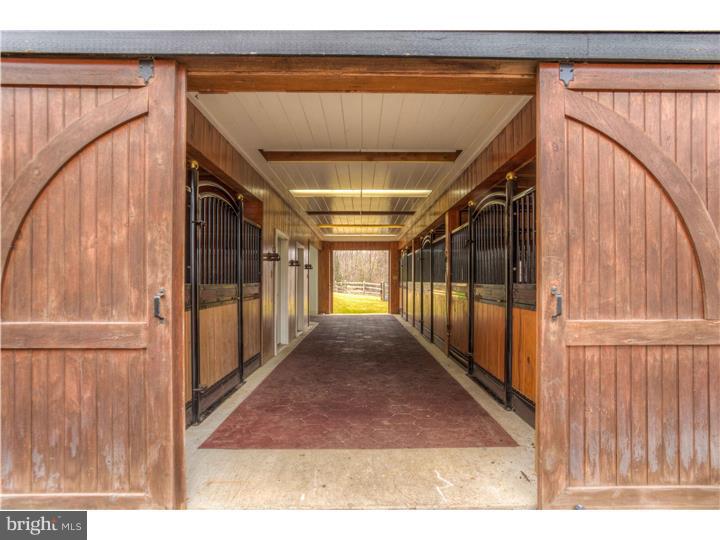 RADNOR HUNT - Residential