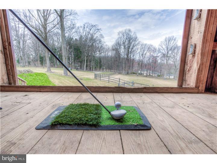 RADNOR HUNT - Residential