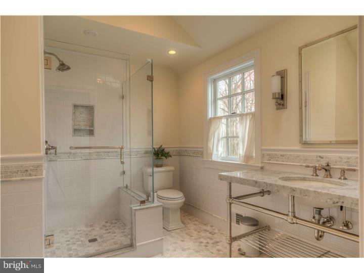 RADNOR HUNT - Residential