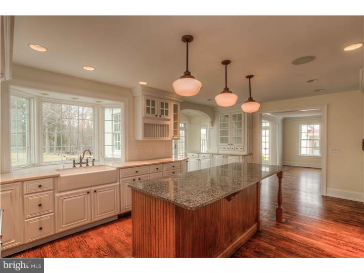 RADNOR HUNT - Residential