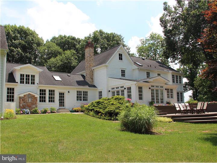 RADNOR HUNT - Residential