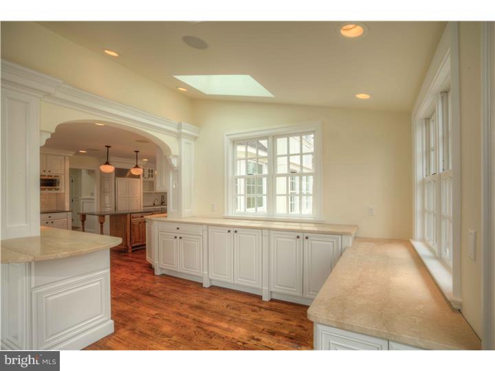 RADNOR HUNT - Residential