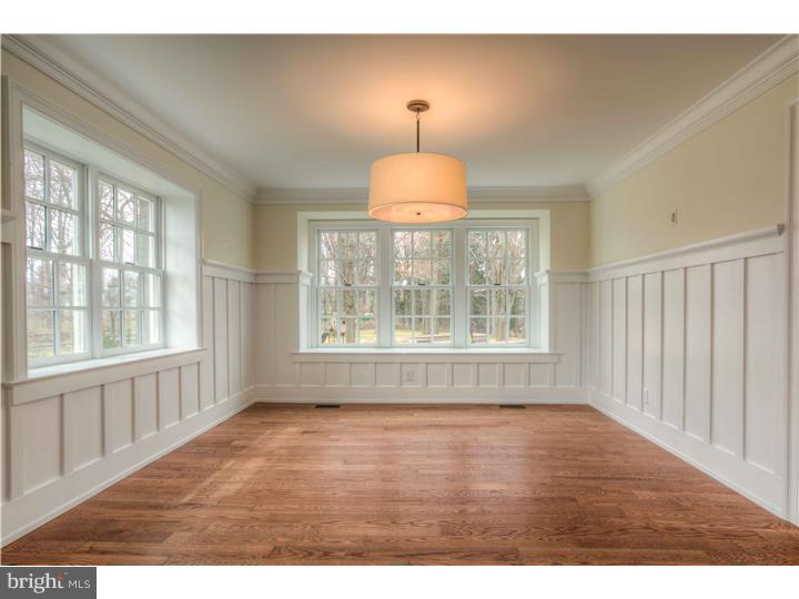 RADNOR HUNT - Residential