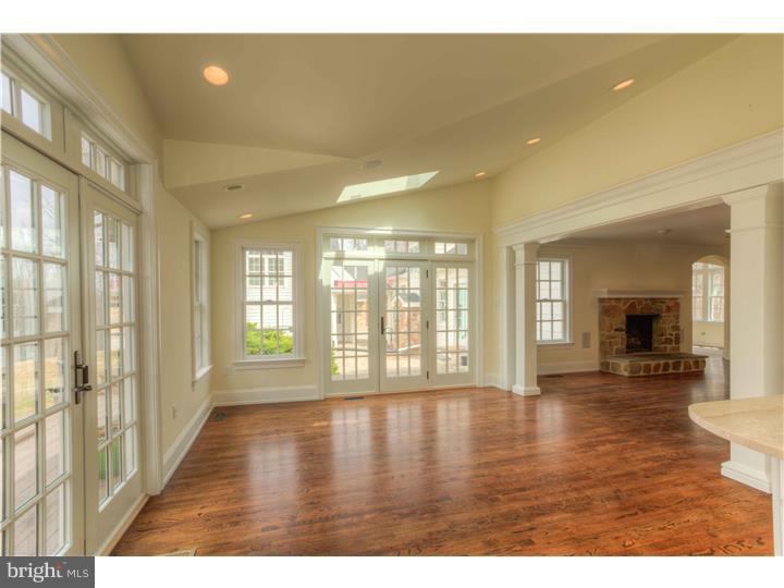 RADNOR HUNT - Residential