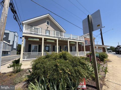 Photo of 600 Charles Street, LA PLATA, MD 20646 (MLS # MDCH2055280)